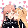 フレッチャー＆ジョンストン 4枚目