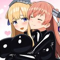 フレッチャー＆ジョンストン 10枚目
