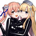 フレッチャー＆ジョンストン 8枚目