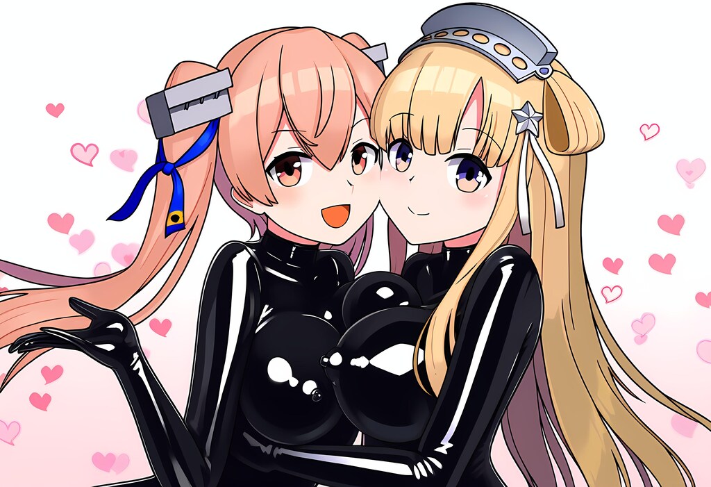 フレッチャー＆ジョンストン