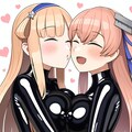 フレッチャー＆ジョンストン 5枚目