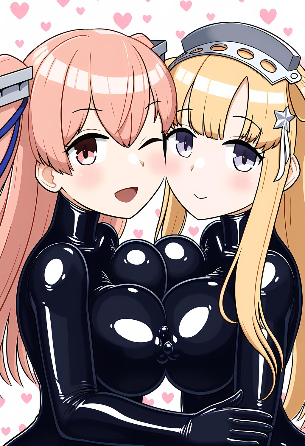 フレッチャー＆ジョンストン