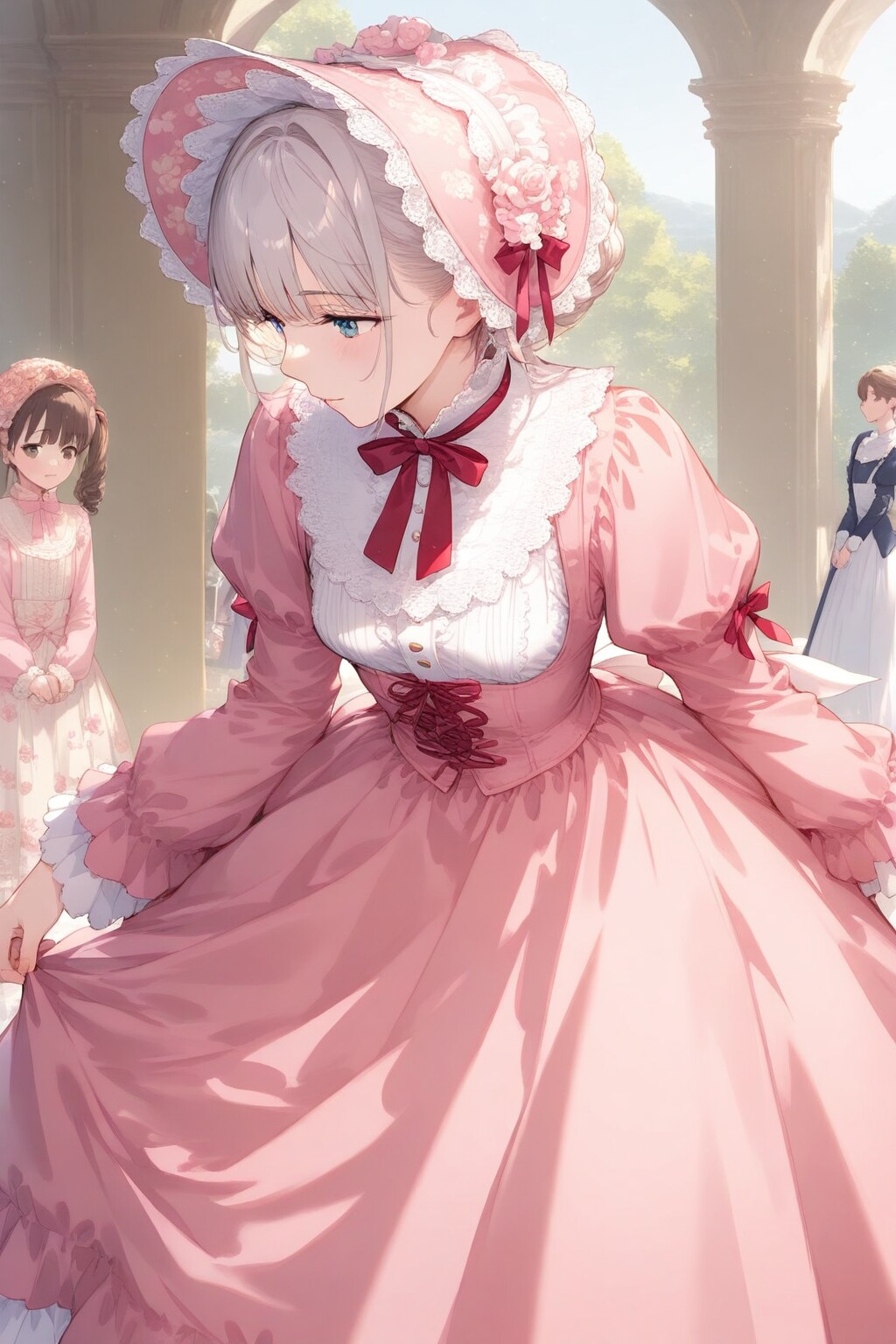 習作