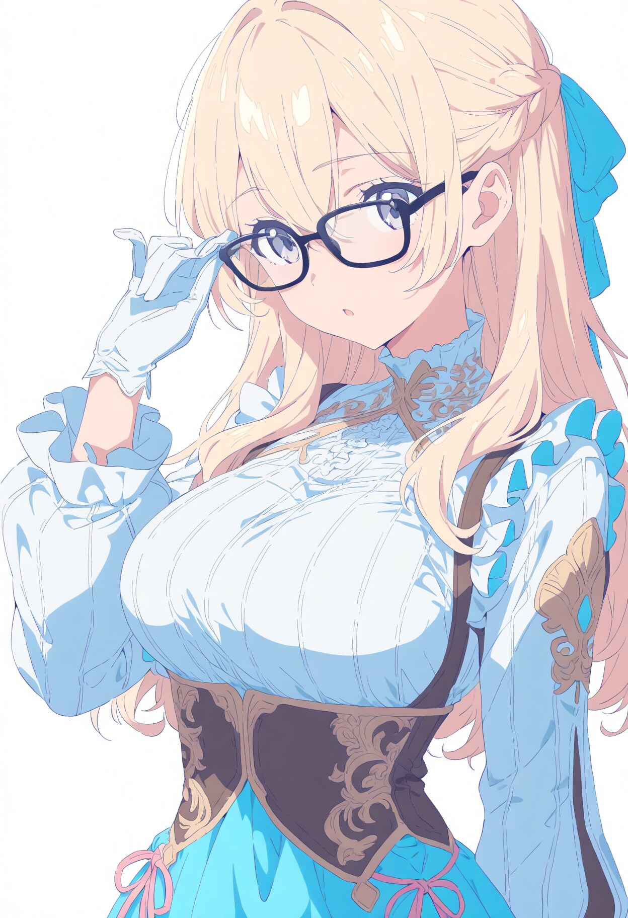 徒然に
