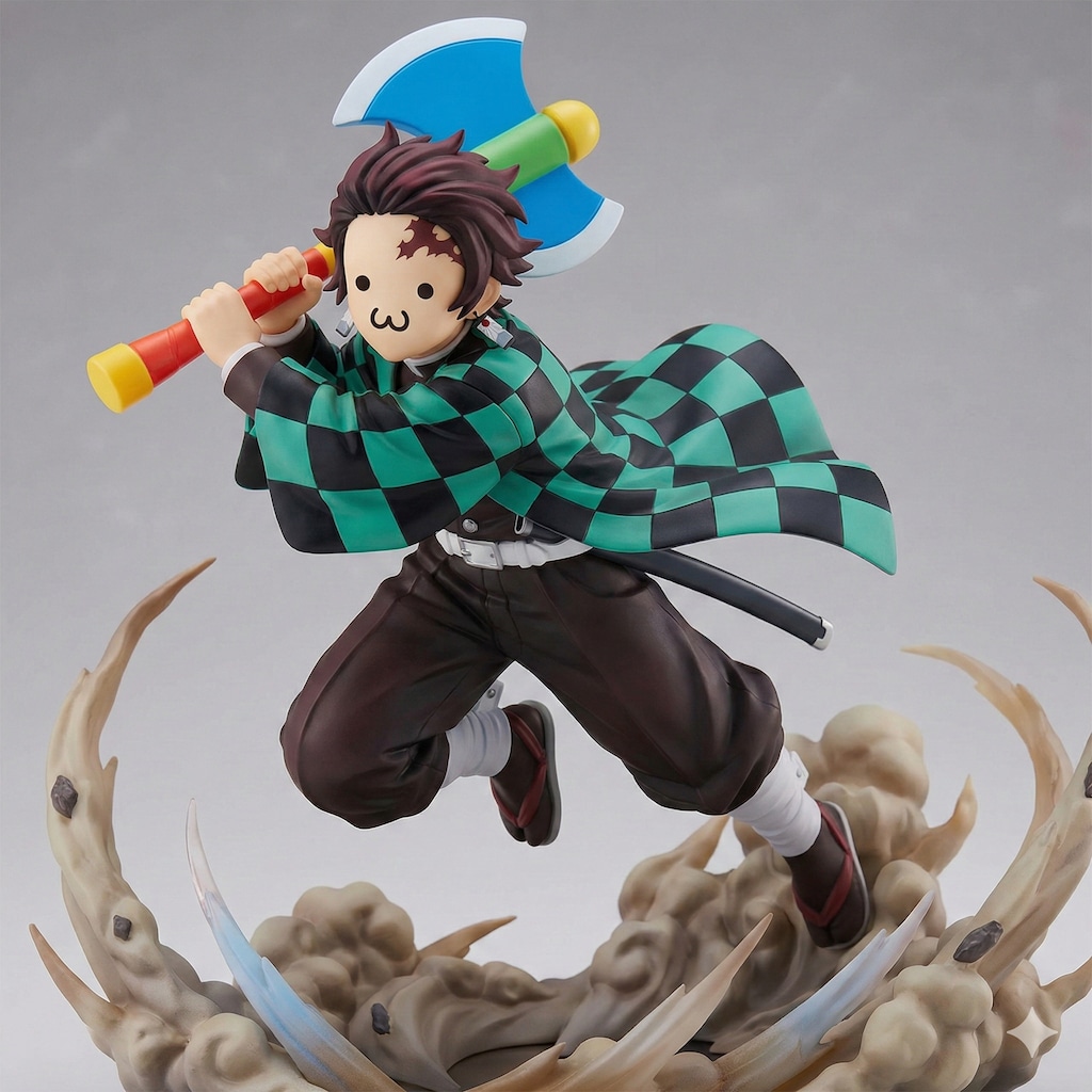 半刂断が遅い人