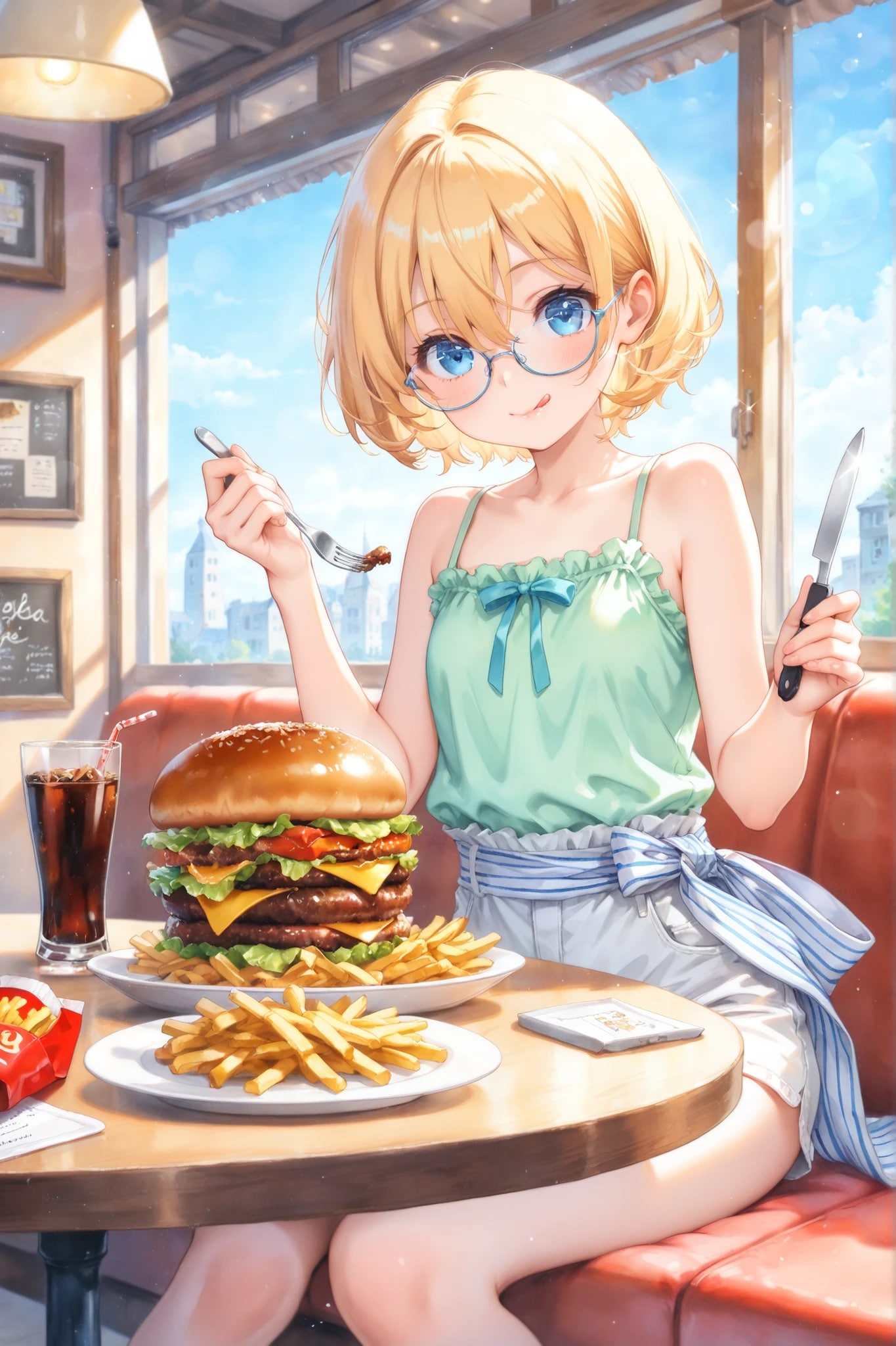 ペロリです