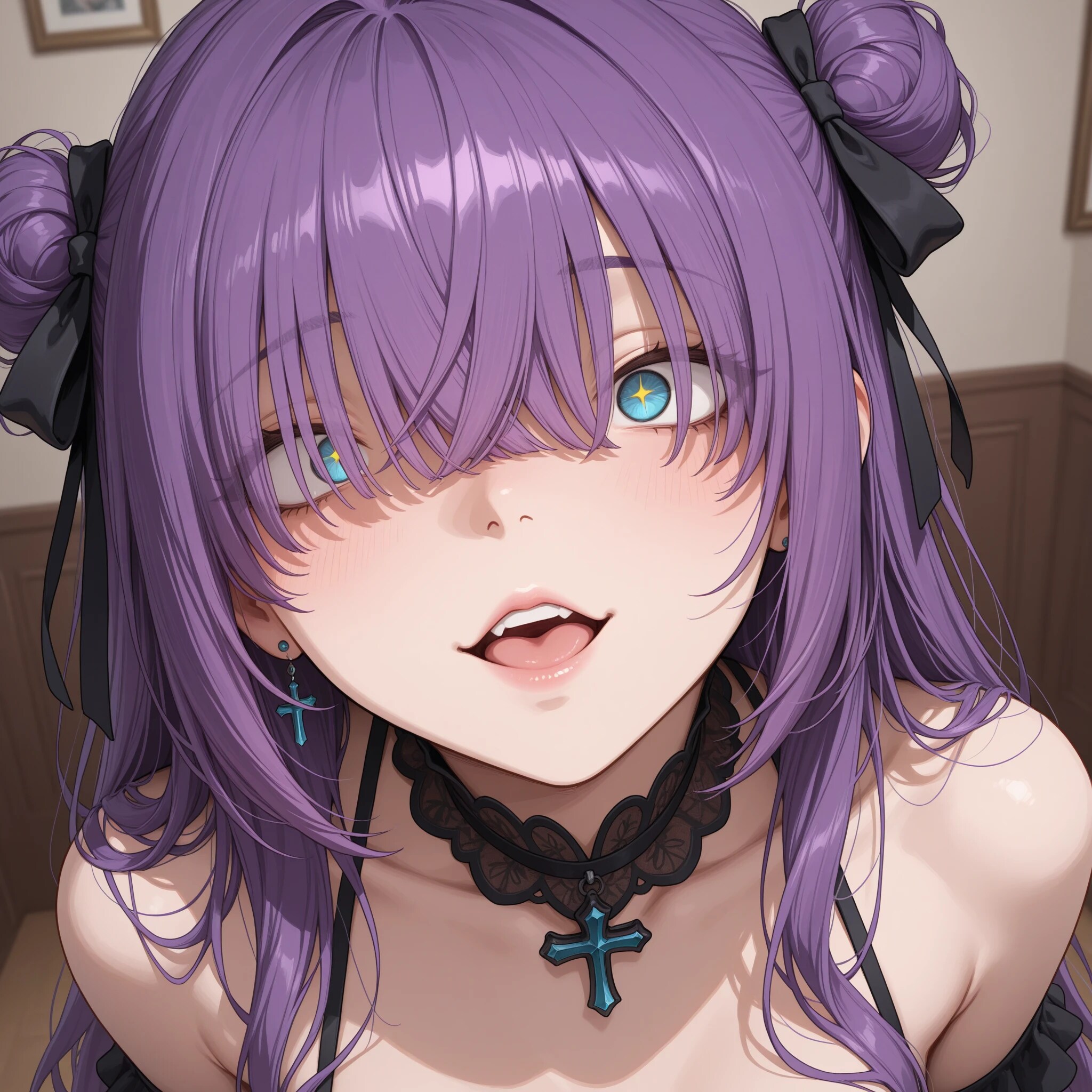 [教えて!]ヤンデレ？