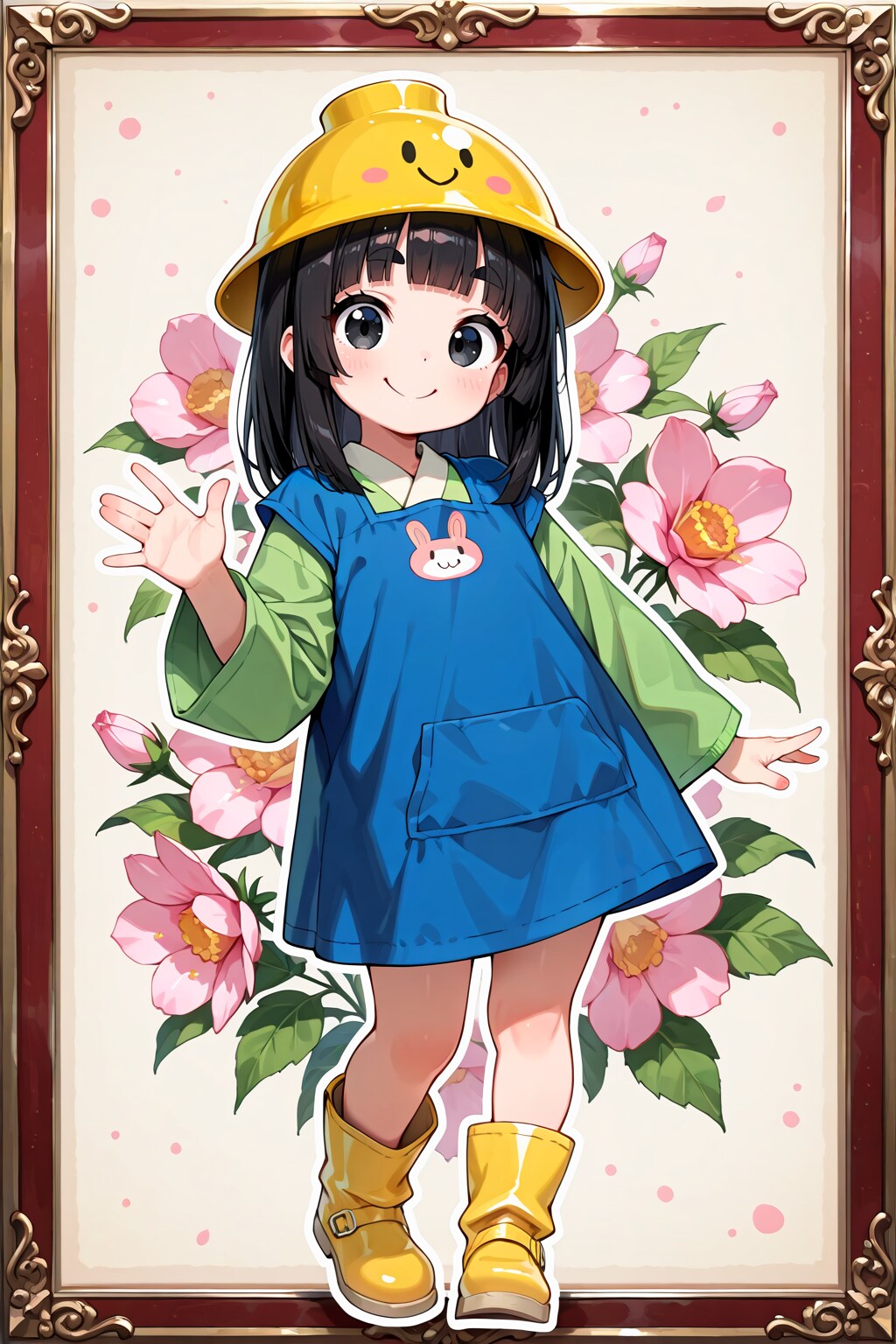 ５月１１日はご当地キャラの日