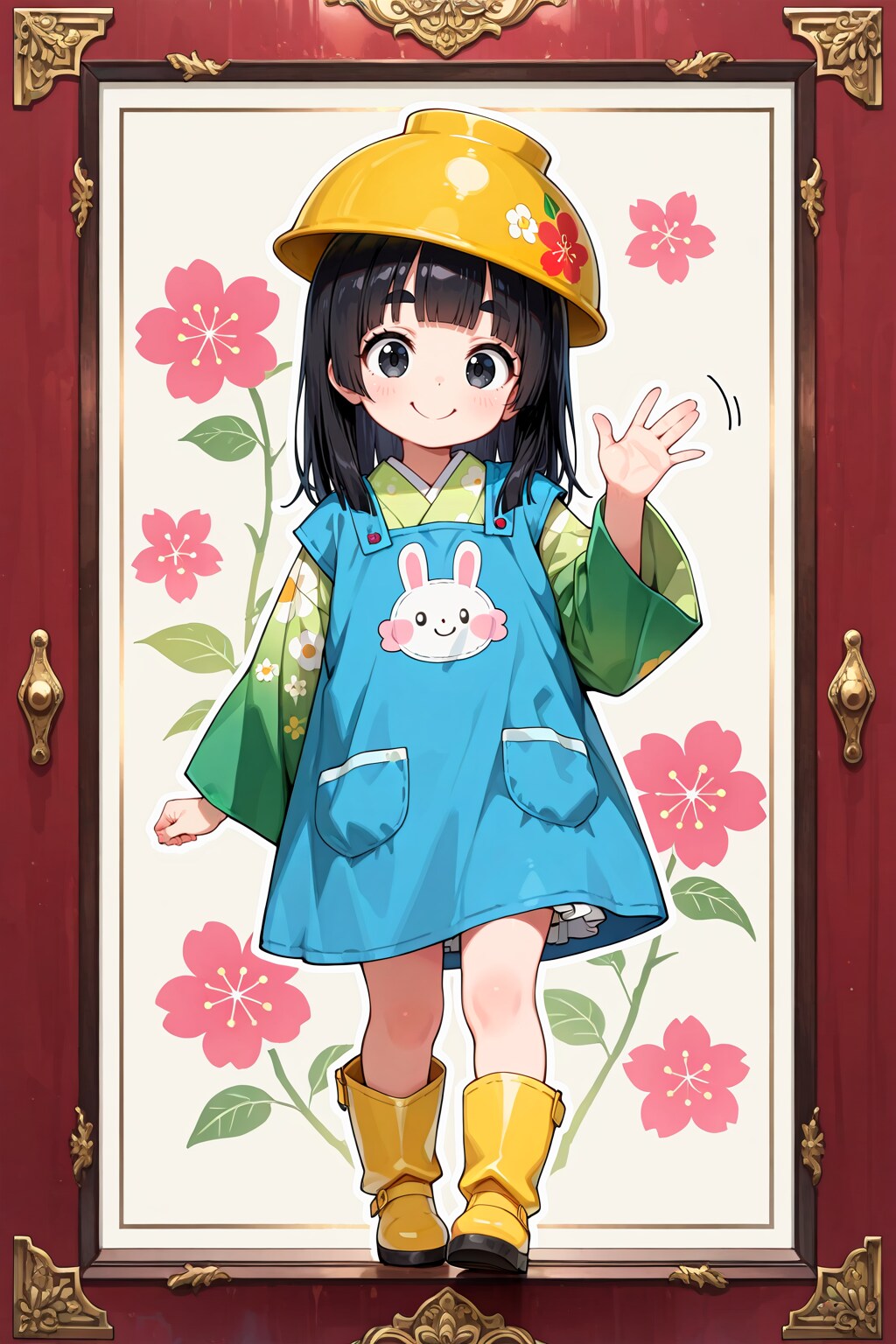 ５月１１日はご当地キャラの日