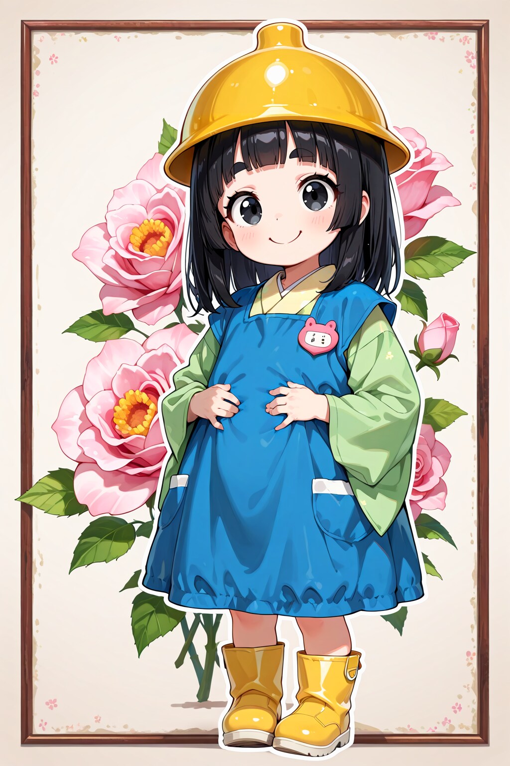 ５月１１日はご当地キャラの日