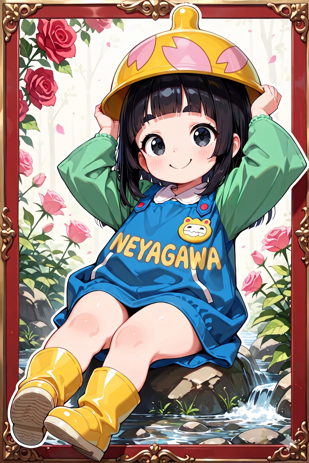５月１１日はご当地キャラの日
