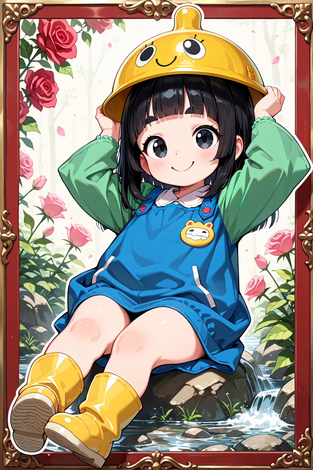 ５月１１日はご当地キャラの日