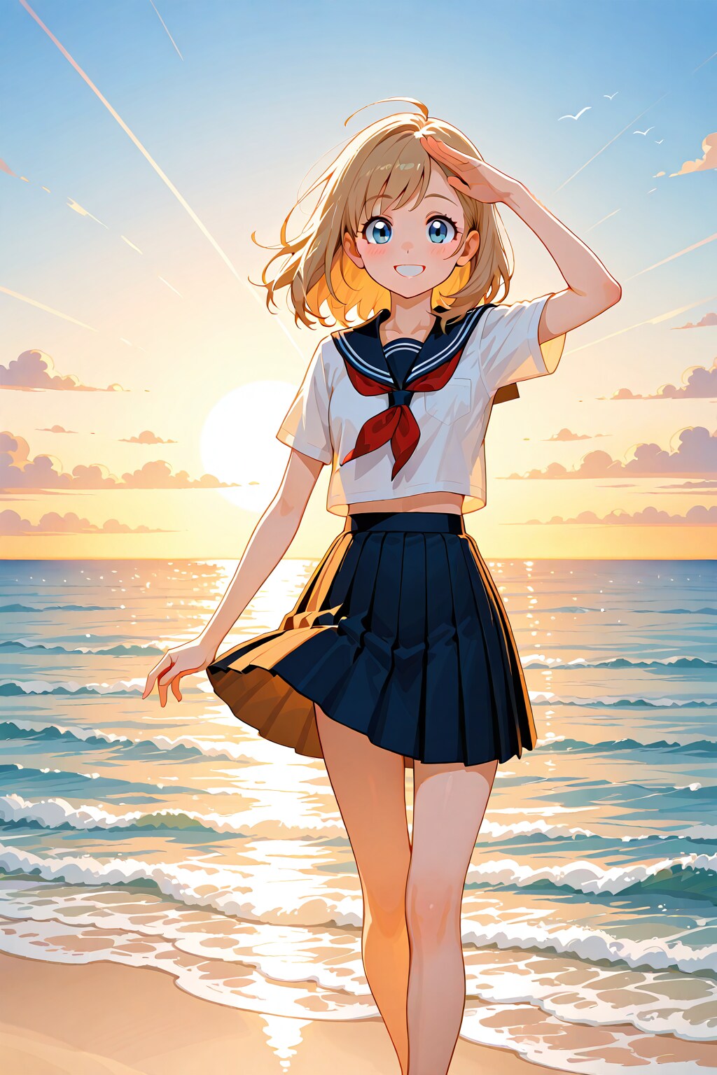 かいへいたい