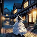 【ストーリー】何故彼女は怒っているのか 4枚目