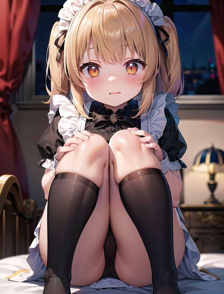 「あっ…あの…」