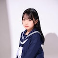 セーラー服と正座 6枚目