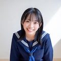 セーラー服と正座 8枚目