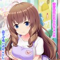 【版権キャラ】有村詩音ちゃん『幼稚園の先生②』１９ 6枚目