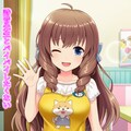【版権キャラ】有村詩音ちゃん『幼稚園の先生②』１９ 7枚目