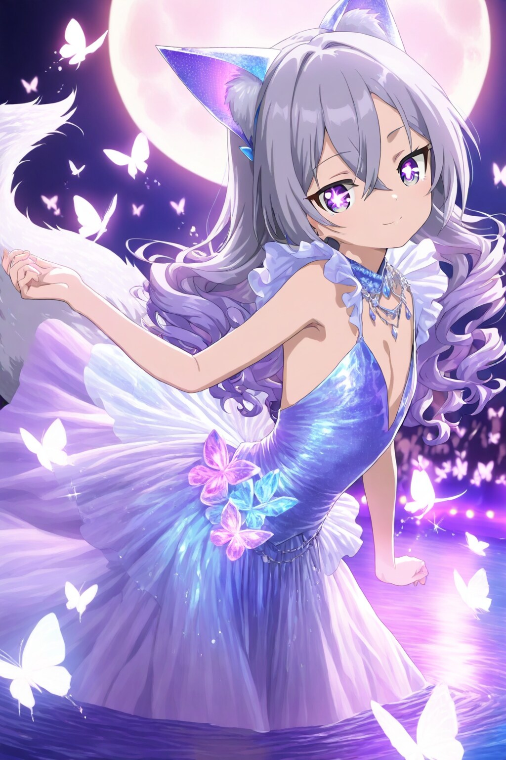 FENRIRちゃん