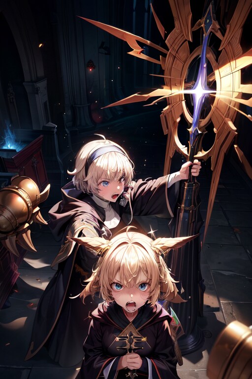 旧時代の遺物確保 | の人気AIイラスト・グラビア