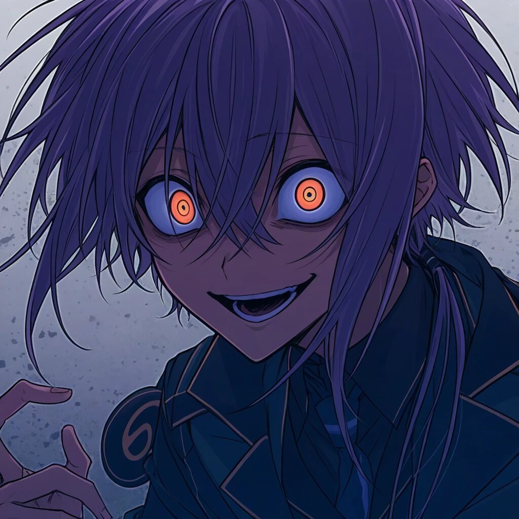 サイコなやつ | の人気AIイラスト・グラビア