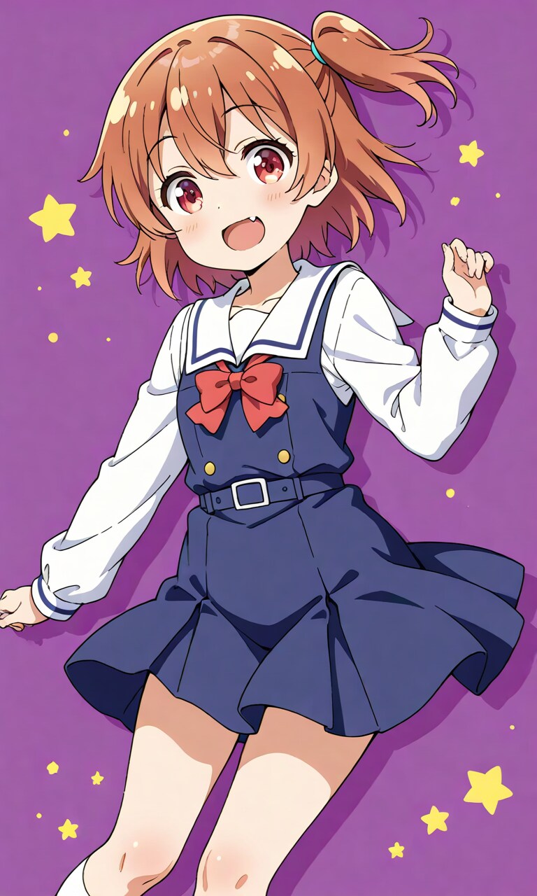 星野ひなた
