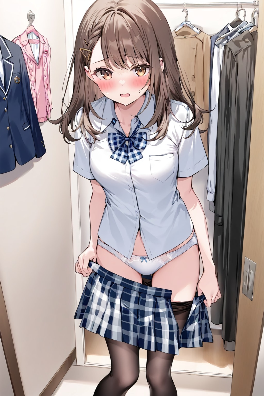 セイフク