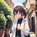 おしゃれ系スタイル 2枚目