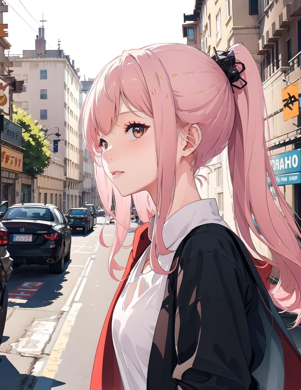 おしゃれ系スタイル