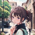 おしゃれ系スタイル 3枚目