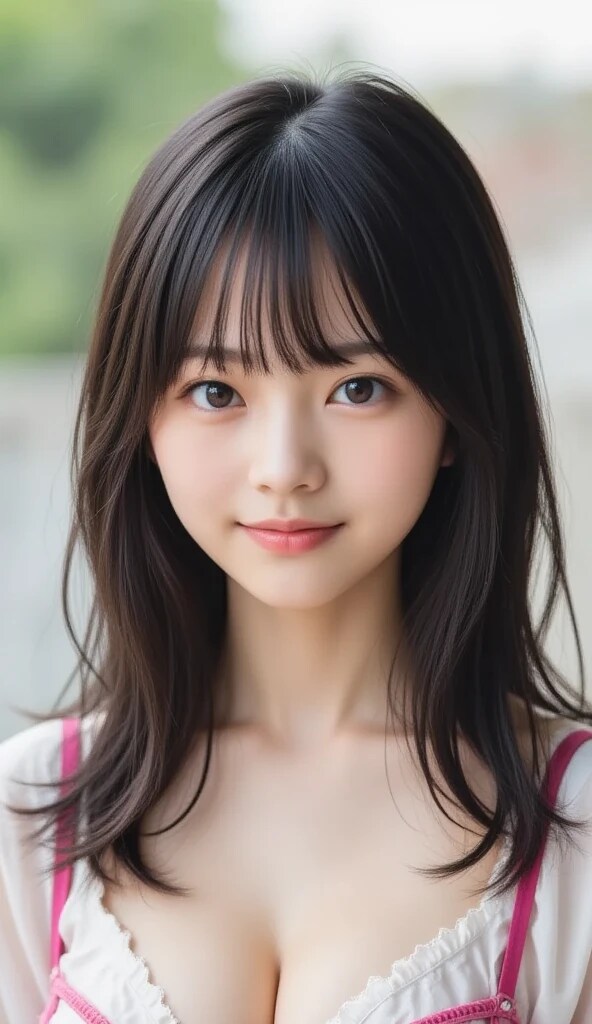 2 | の人気AIイラスト・グラビア