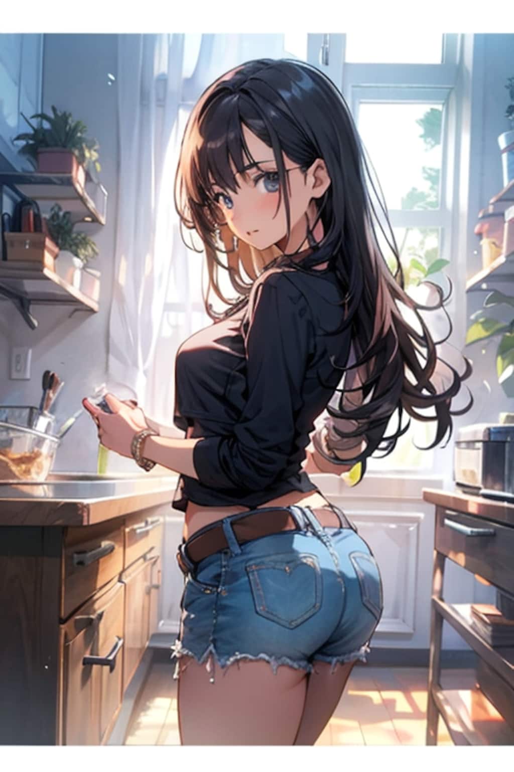 ２自慢のベッドルームへ『君をご招待。』