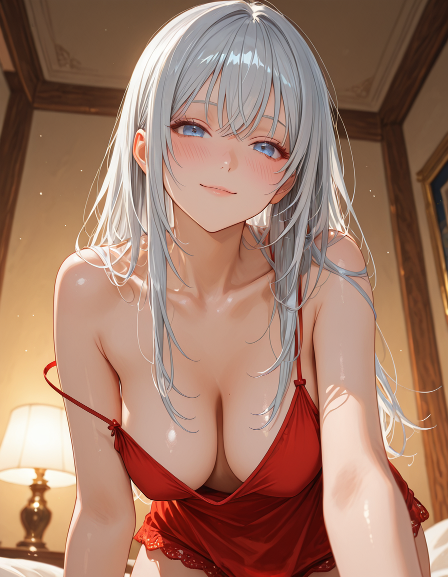 誘惑