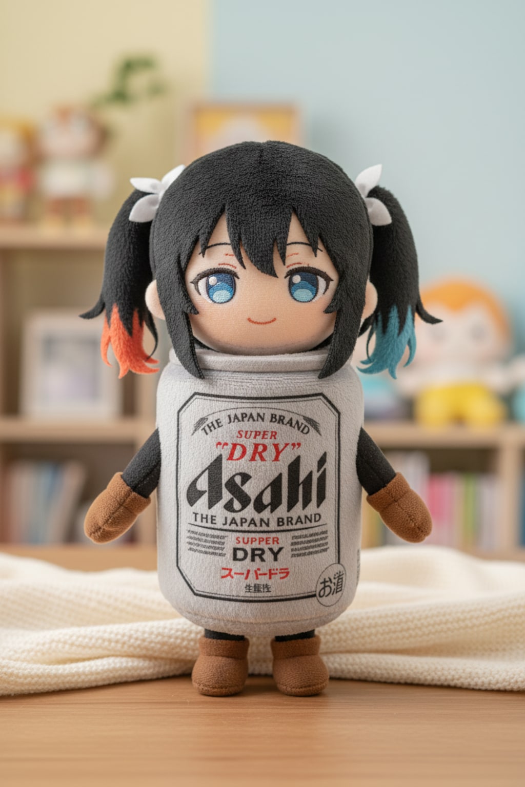 キタシンさんかと思った？　ざーんねん、私でしたー