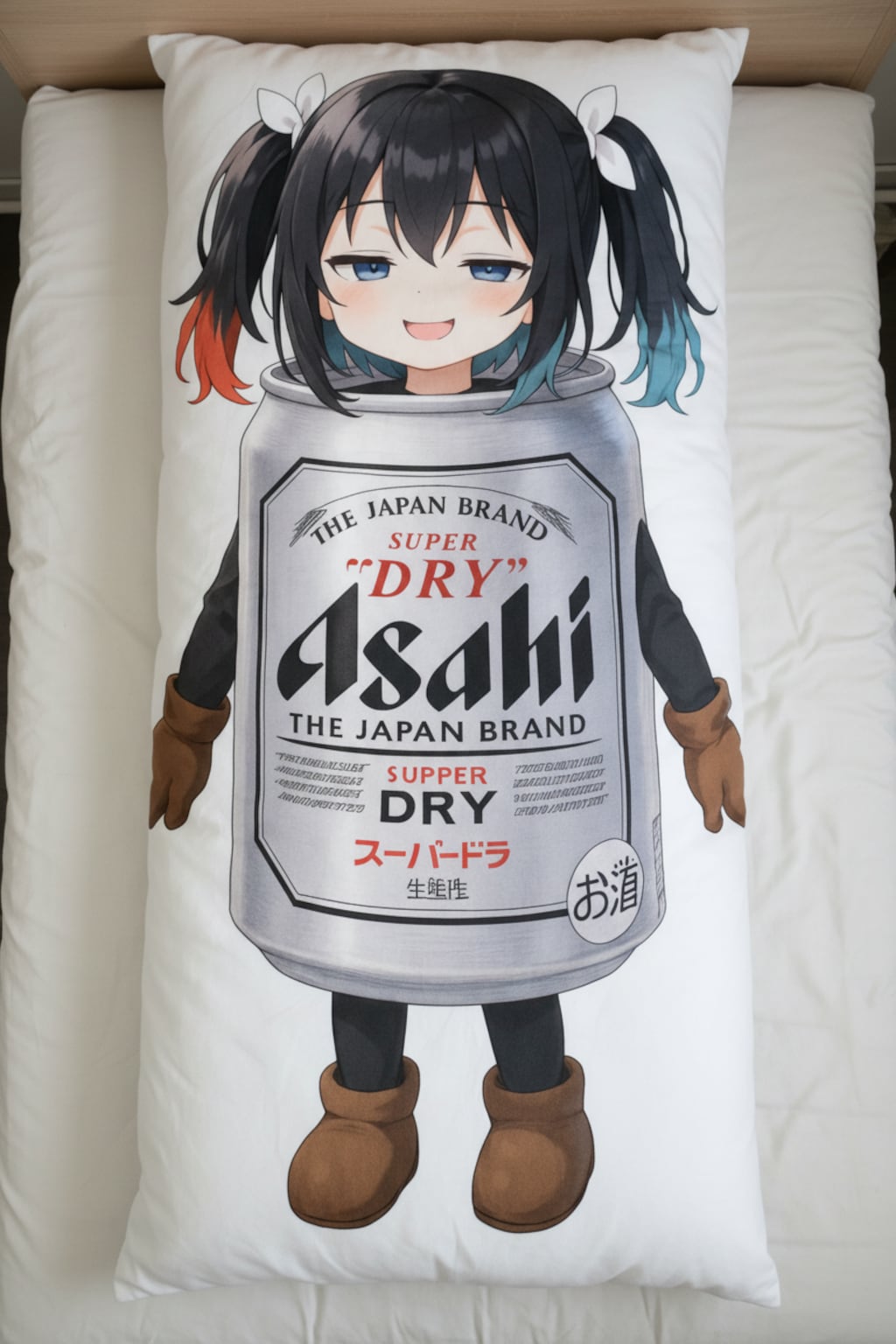 キタシンさんかと思った？　ざーんねん、私でしたー