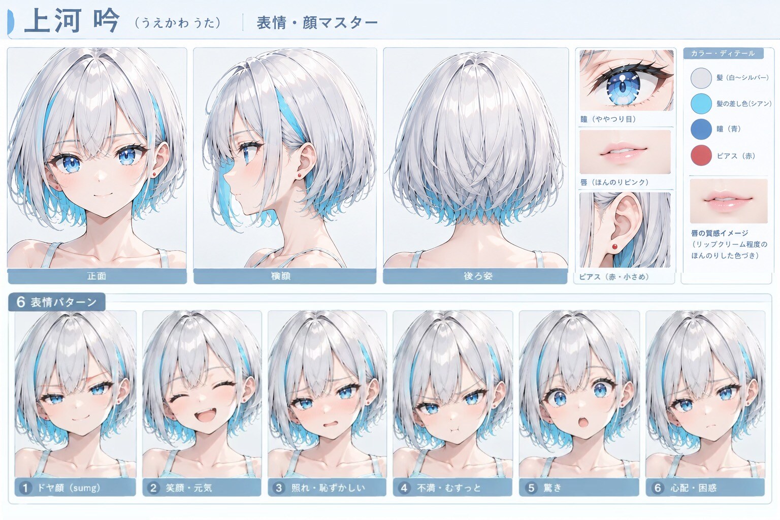 021_チャッピーにうちの子を覚えてもらおう！ | の人気AIイラスト・グラビア