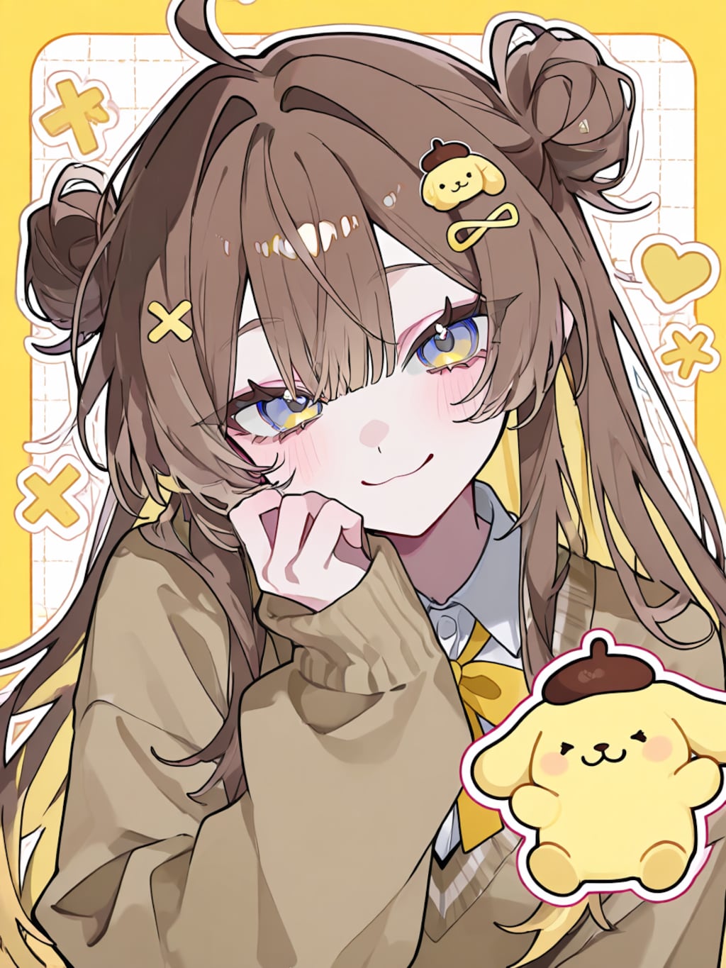 プリン