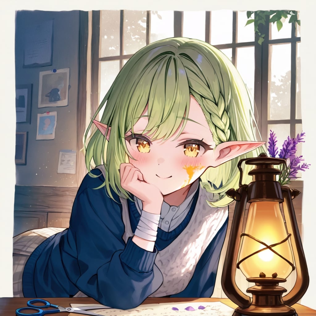 すけっち | の人気AIイラスト・グラビア