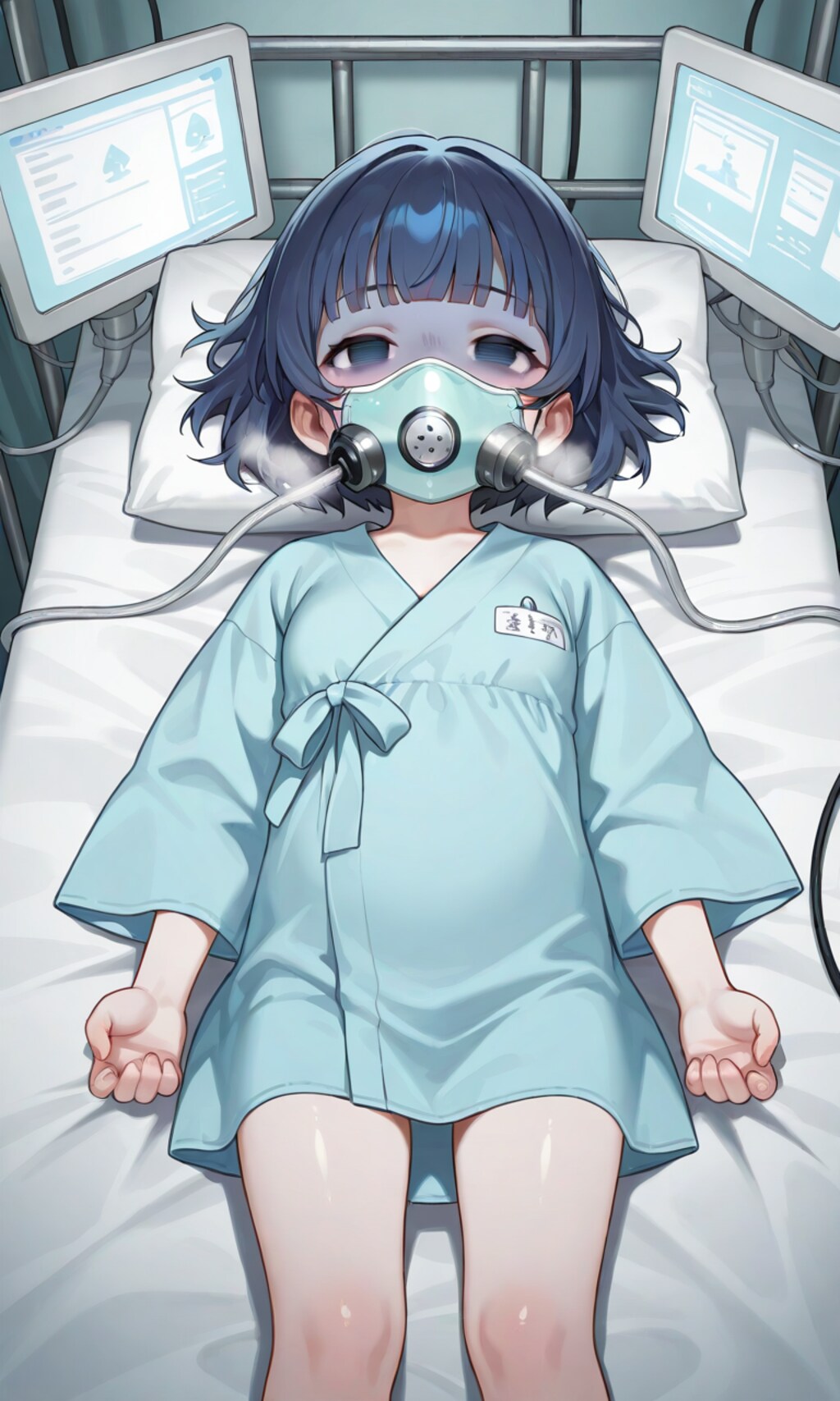 やよいちゃんの今昔