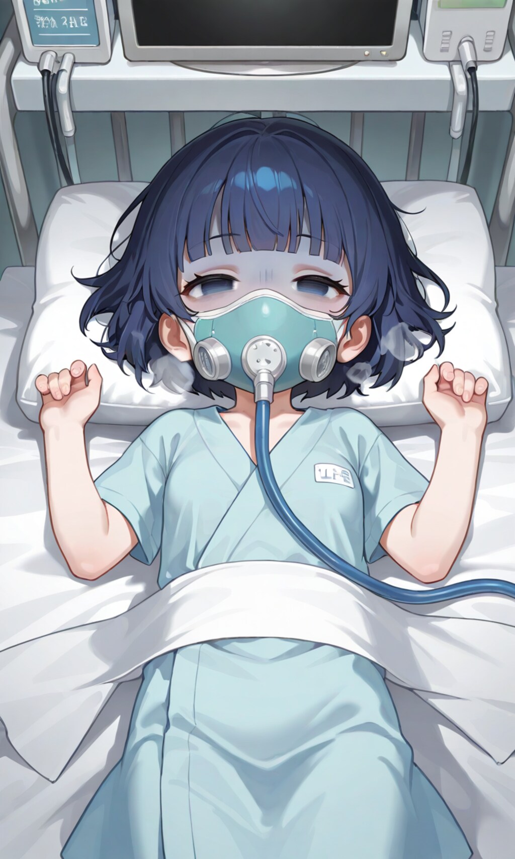 やよいちゃんの今昔