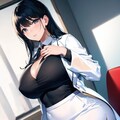 健康診断　巡回医 4枚目