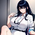 健康診断　巡回医 2枚目