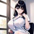 健康診断　巡回医 7枚目
