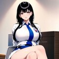 健康診断　巡回医 6枚目