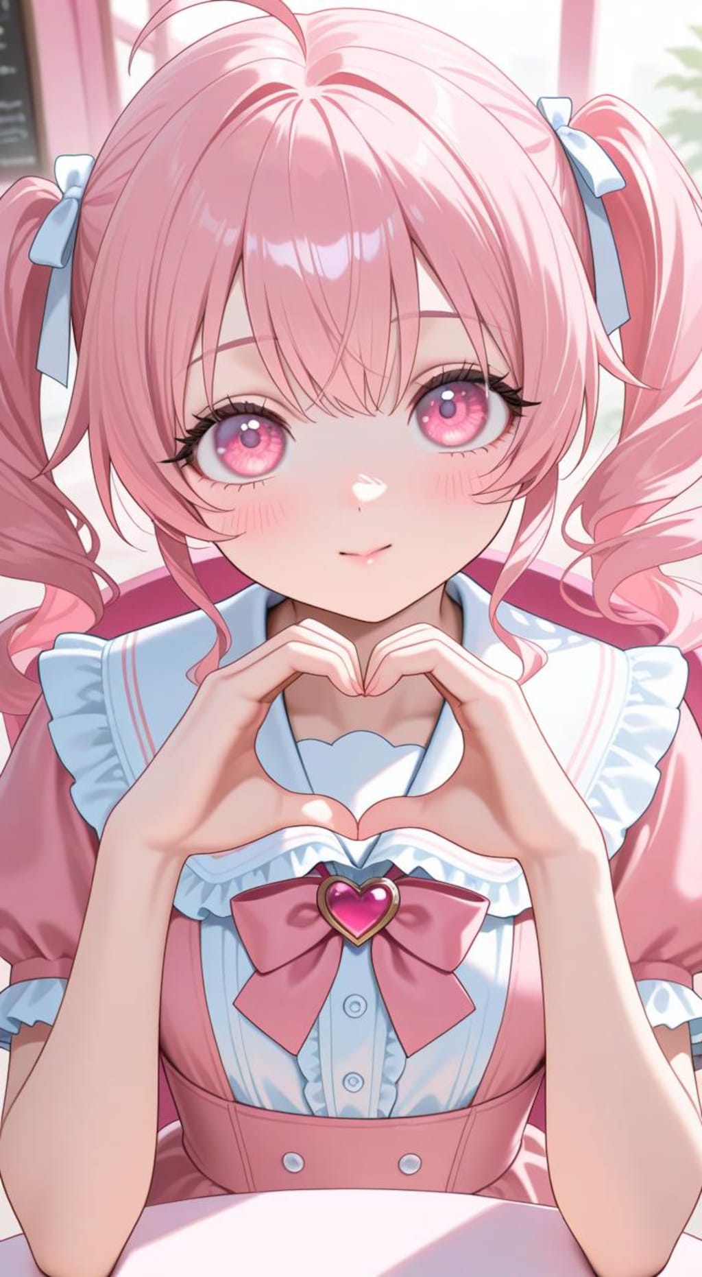 甘ロリ