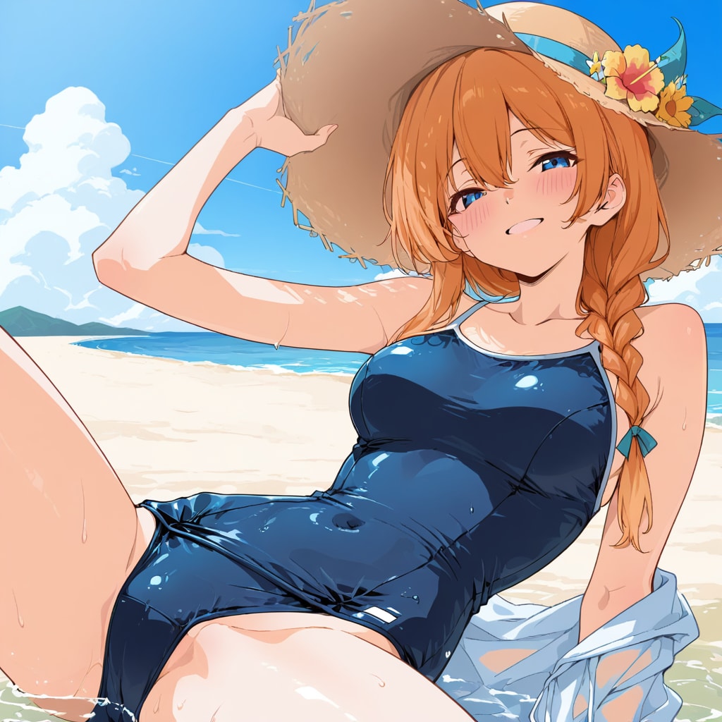 夏