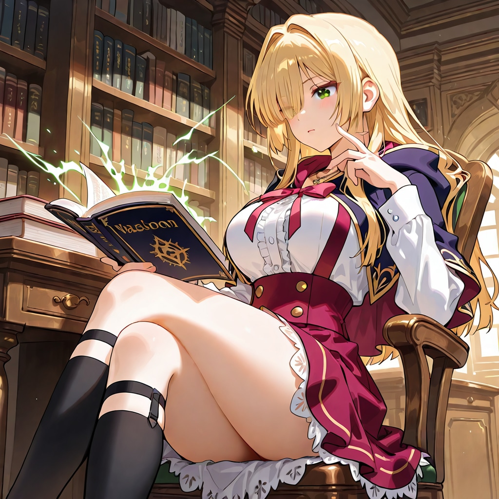 オリジナル⑨ フロウ 特殊注入その1