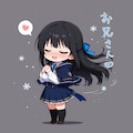 オリジナル⑨ フロウ 特殊注入その1 7枚目