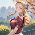 神月かりん(ストリートファイター)その7 12枚目